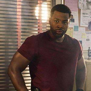 Bilder LaRoyce Hawkins