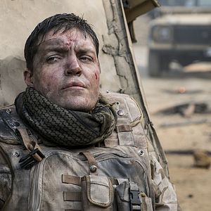 Bilder Strike - The Cuckoo's Calling