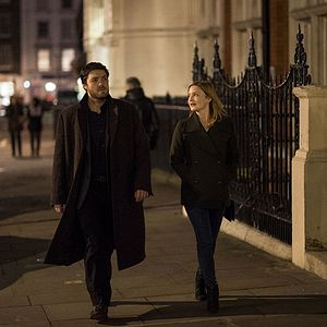 Bilder Strike - The Cuckoo's Calling