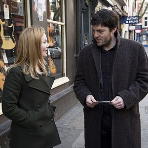 Bilder Strike - The Cuckoo's Calling