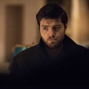 Bilder Strike - The Cuckoo's Calling