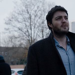 Bilder Strike - The Cuckoo's Calling