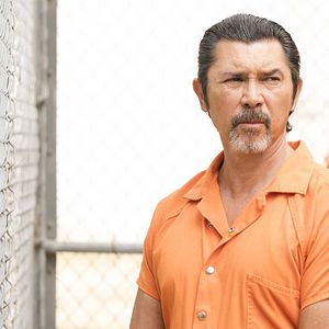 Bilder Lou Diamond Phillips