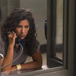 Bilder Stephanie Beatriz