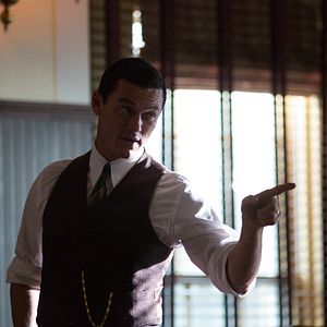 Bilder Professor Marston & The Wonder Women