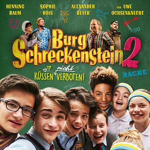 Bilder Burg Schreckenstein 2 - Küssen (nicht) verboten