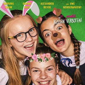 Bilder Burg Schreckenstein 2 - Küssen (nicht) verboten