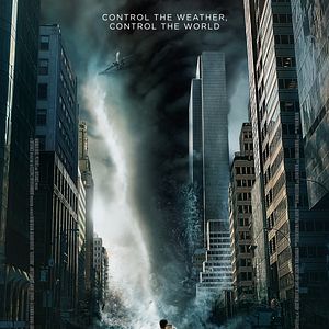 Bilder Geostorm