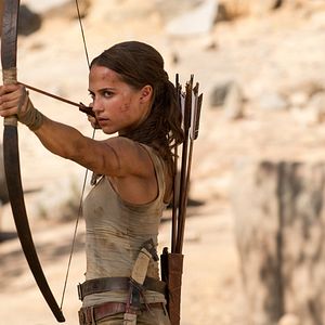 Bilder Tomb Raider