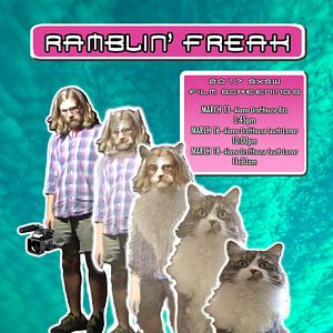 Bilder Ramblin’ Freak