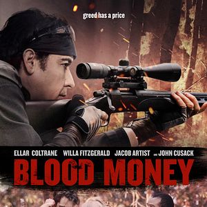 Bilder Blood Money - Lauf um dein Leben