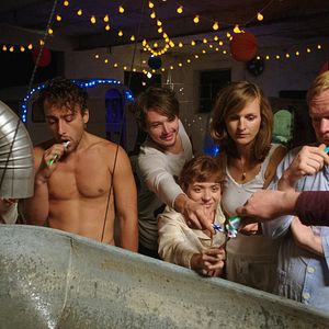 Bilder Lilly Marie Tschörtner