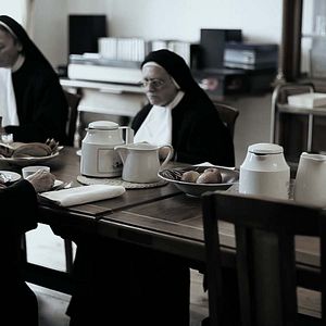 Bilder Silentium - Vom Leben im Kloster