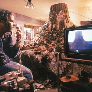 Bilder Unheimliche Begegnung der dritten Art