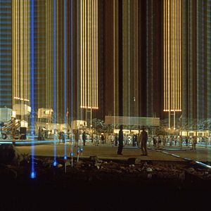 Bilder Unheimliche Begegnung der dritten Art