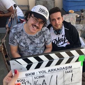 Bilder Yol Arkadaşım