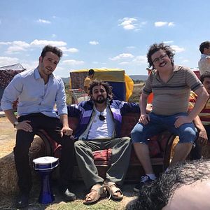 Bilder Yol Arkadaşım