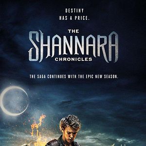 Bilder The Shannara Chronicles