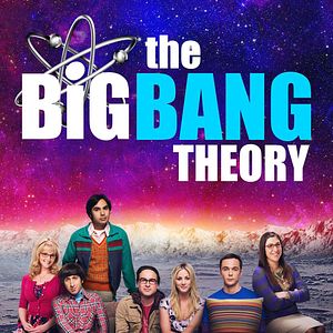 Bilder The Big Bang Theory