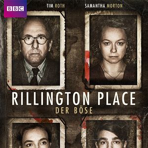 Bilder Rillington Place - Der Böse