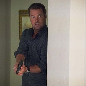 Bilder Chris O'Donnell