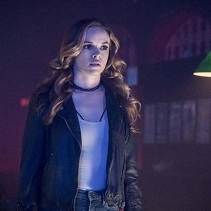 Bilder Danielle Panabaker