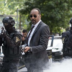 Bilder Jesse L. Martin