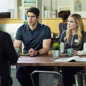 Bilder Brandon Routh