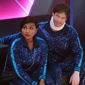 Bilder The Mindy Project