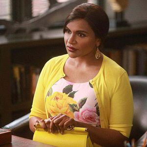 Bilder The Mindy Project
