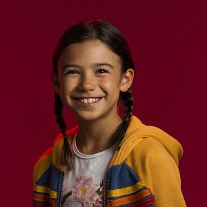 Bilder Scarlett Estevez