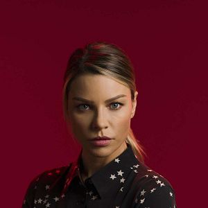 Bilder Lauren German