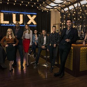 Bilder Rachael Harris