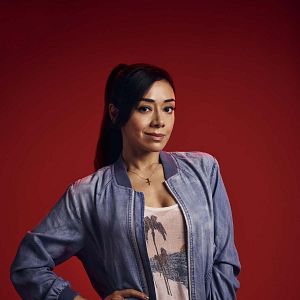 Bilder Aimee Garcia