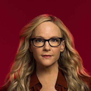 Bilder Rachael Harris