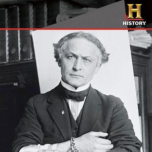 Bilder Houdini: Unlocking the Mystery