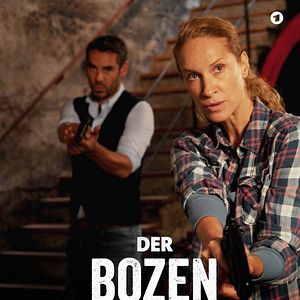 Bilder Der Bozen-Krimi: In der Falle