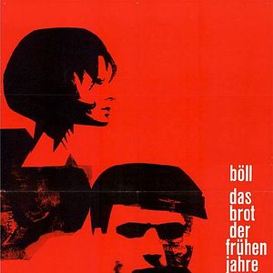 Bilder Das Brot der frühen Jahre