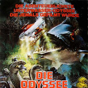 Bilder Die Odyssee der Neptun