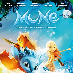 Bilder Mune - Der Wächter des Mondes