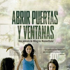 Bilder Abrir puertas y ventanas - Offene Türen, offene Fenster