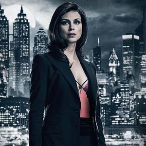 Bilder Morena Baccarin