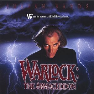 Bilder Warlock - Satans Sohn kehrt zurück