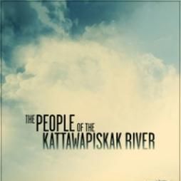 Bilder The People Of The Kattawapiskak River