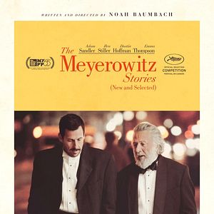 Bilder The Meyerowitz Stories (New and Selected)