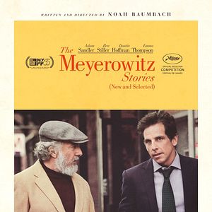 Bilder The Meyerowitz Stories (New and Selected)
