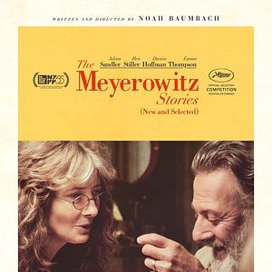 Bilder The Meyerowitz Stories (New and Selected)
