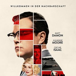 Bilder Suburbicon