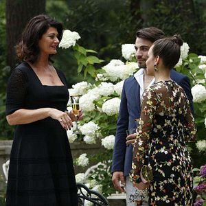 Bilder Caprice Benedetti