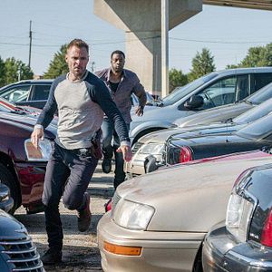 Bilder LaRoyce Hawkins